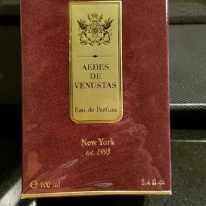 High end luxury perfumes